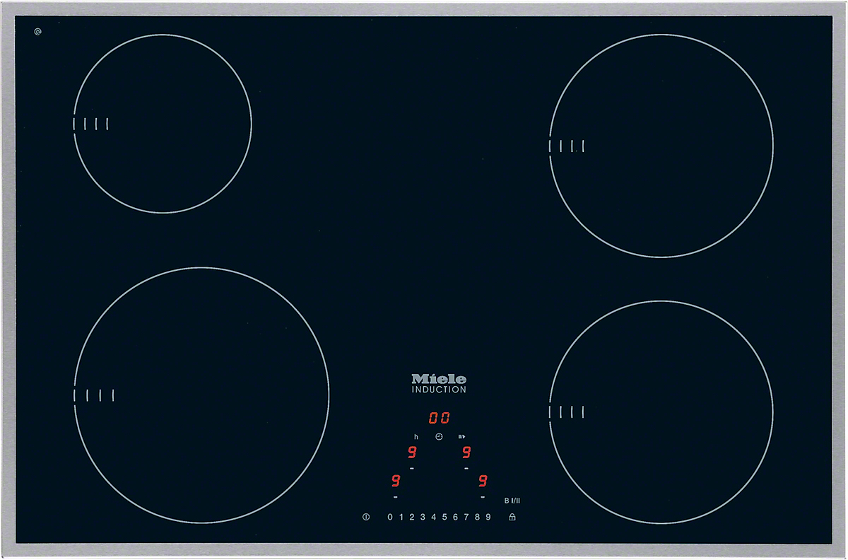 "KM 6340" Miele