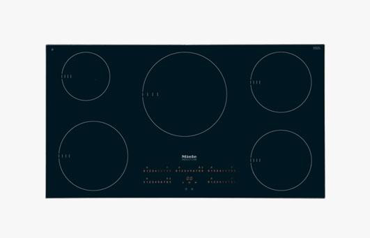 "KM 6383" Miele