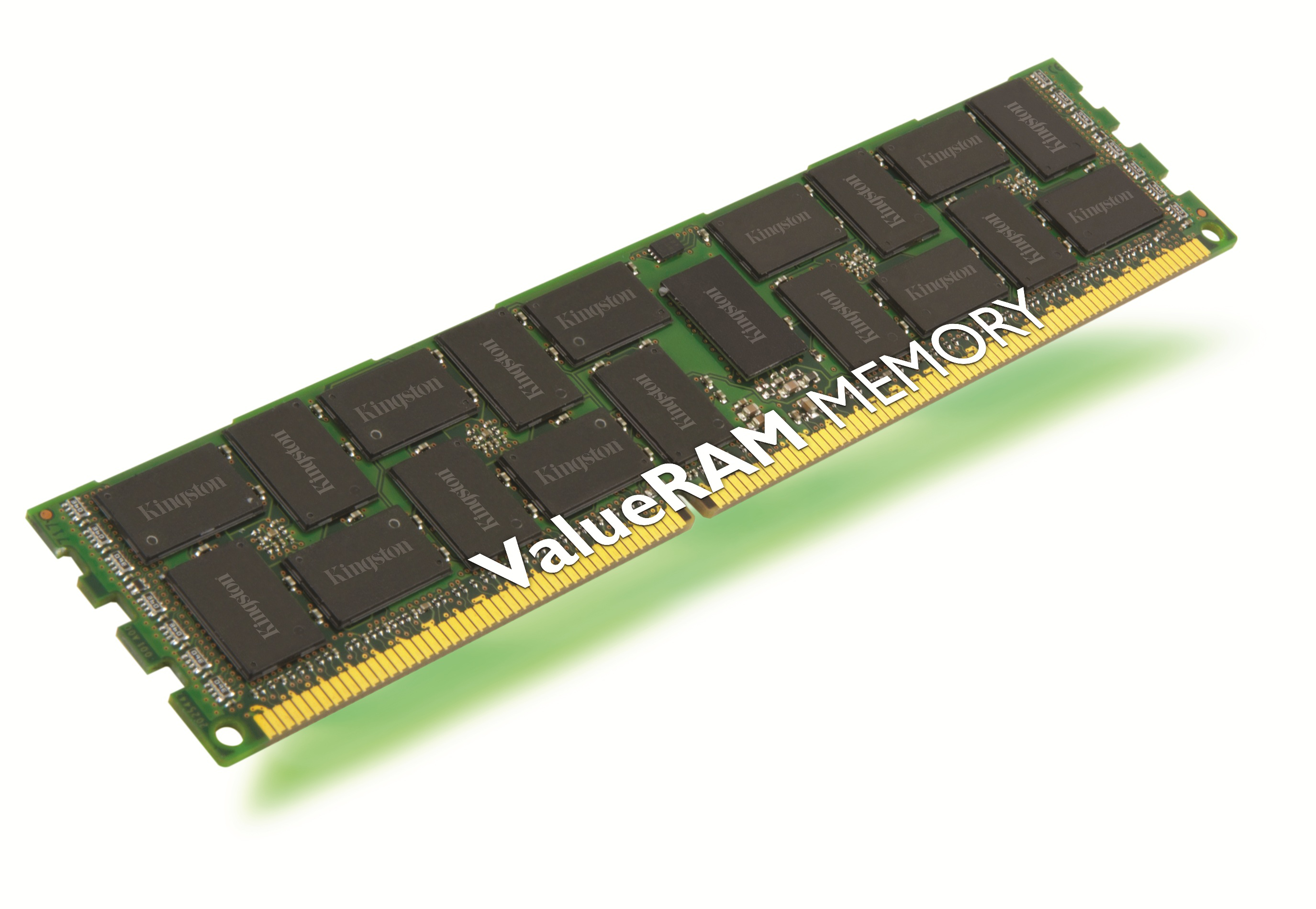 KVR13LR9D4/16I Kingston Technology