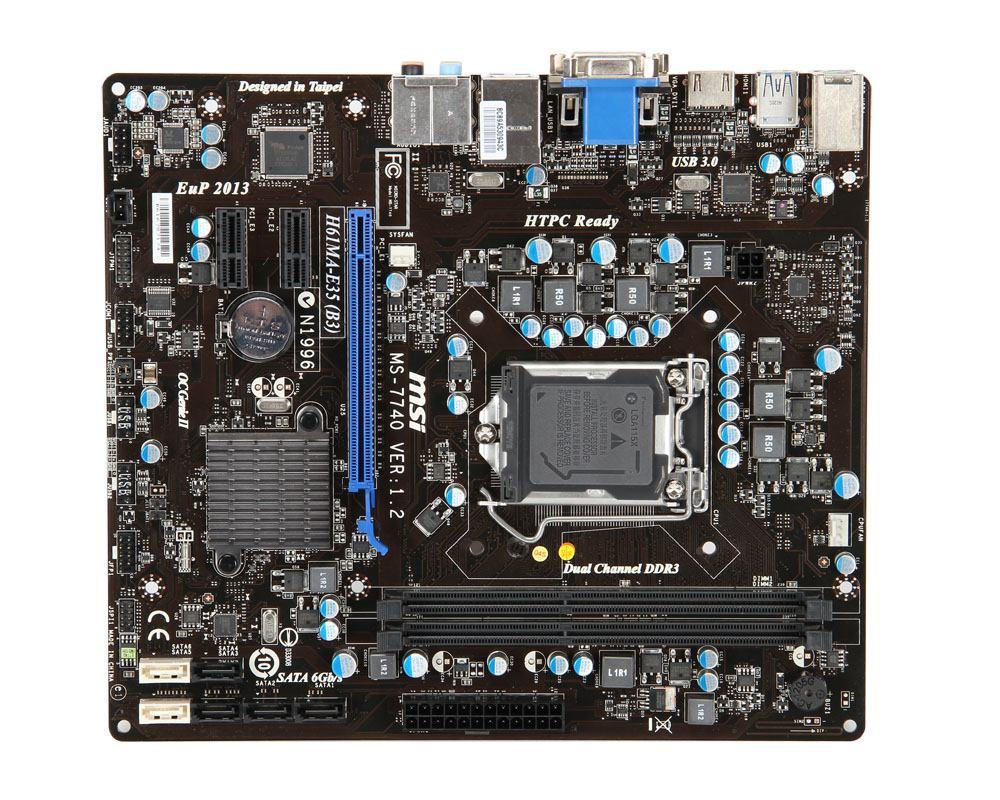 601-7740-04S MSI