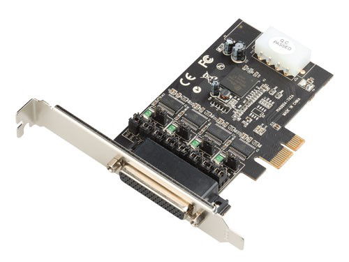 PCEPO4S i-tec