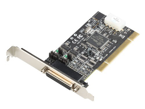 PCIPO2S i-tec