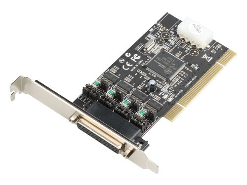 PCIPO4S i-tec