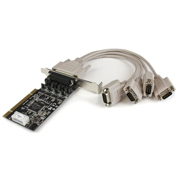 PCI4S954PW StarTech.com