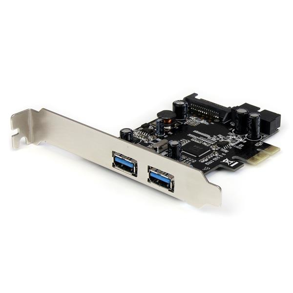 PEXUSB3S2E2I StarTech.com