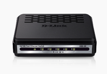 DSS-5E D-Link