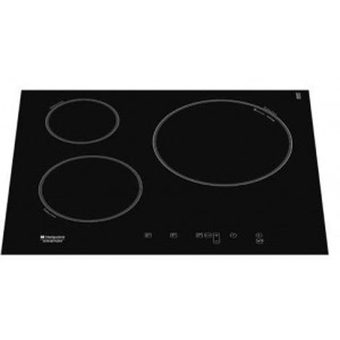 KIC633TBSP Hotpoint