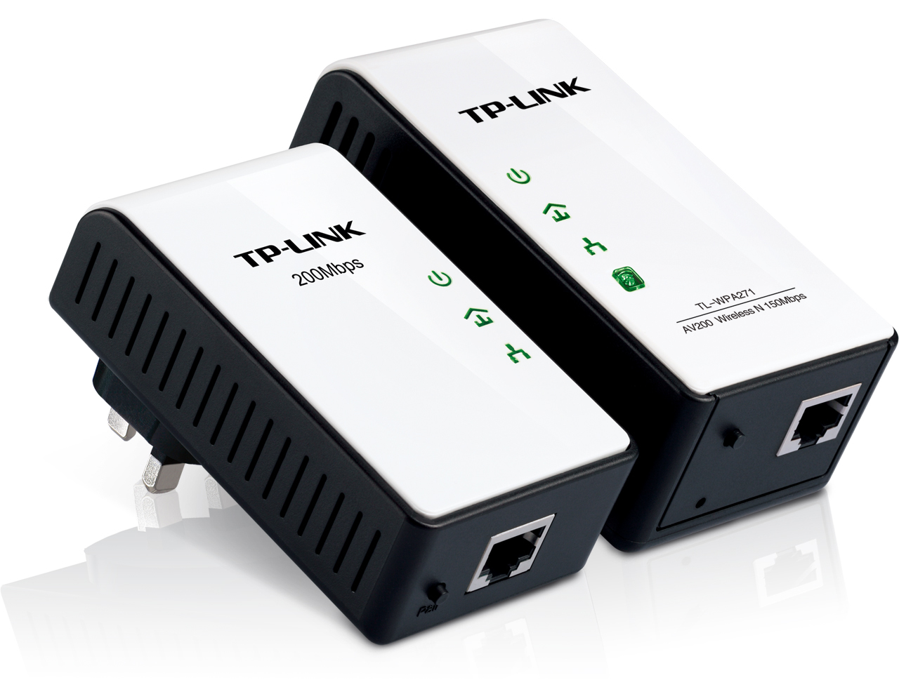 TL-WPA271KIT TP-Link