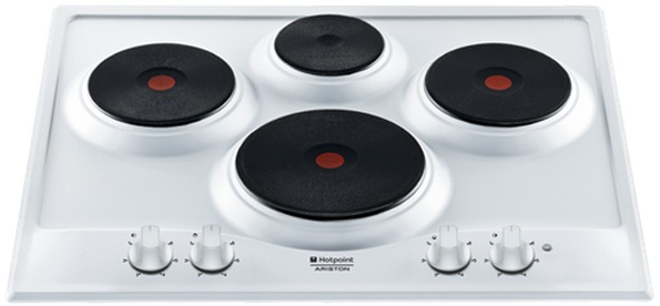 "PC 604 (WH)/HA" Hotpoint