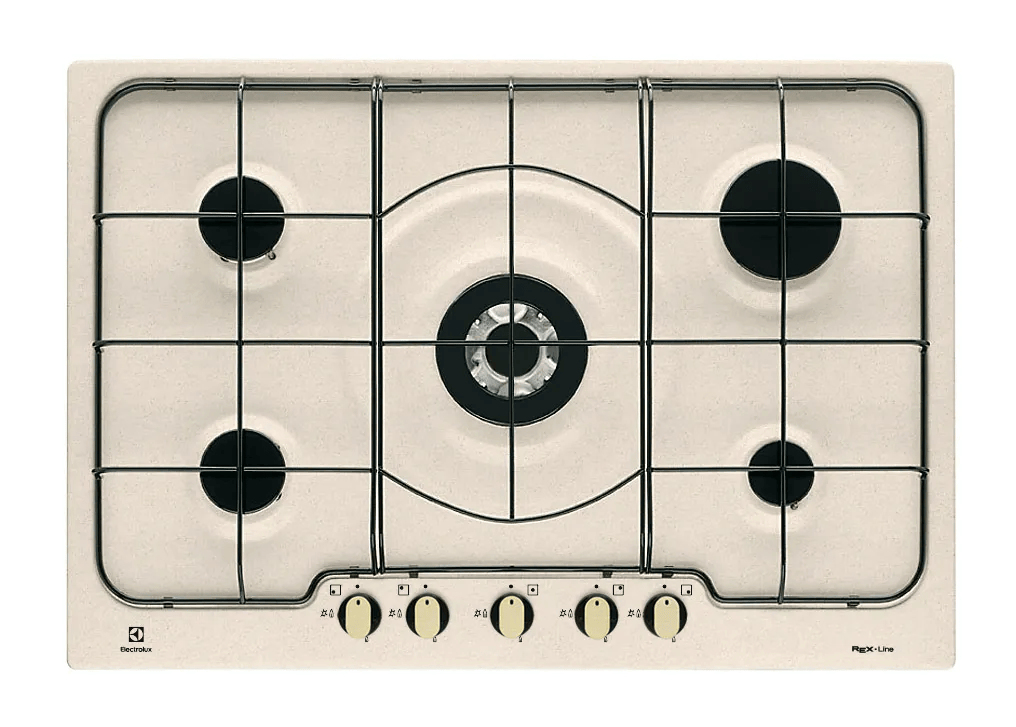 PS750RUV Electrolux