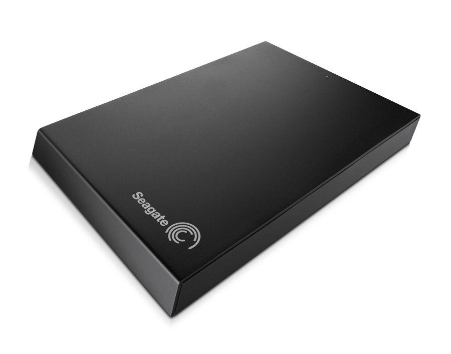 STBX500200 Seagate