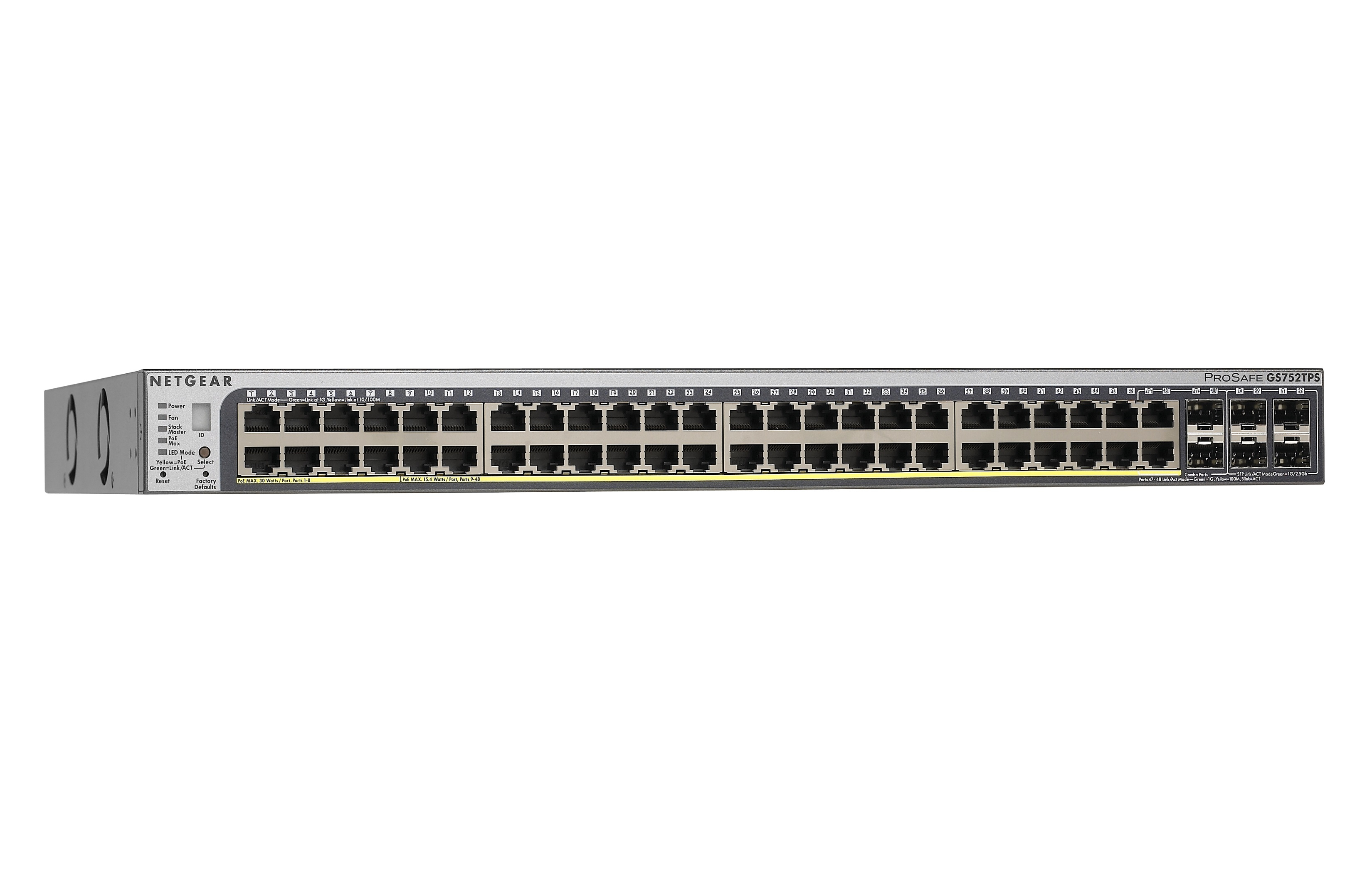 GS728TSB-100EUS NETGEAR