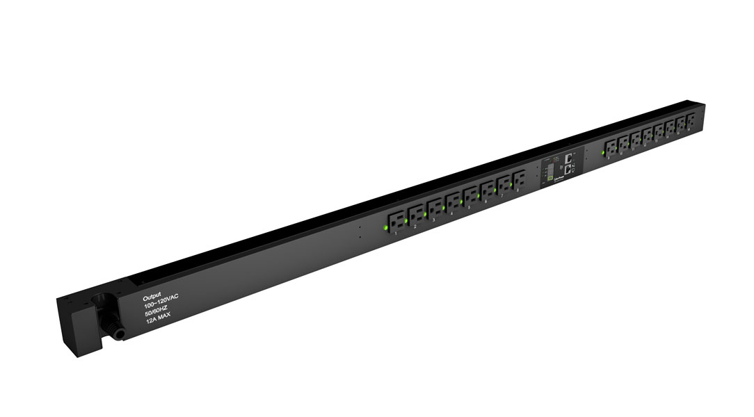 PDU15SWV16FNET CyberPower