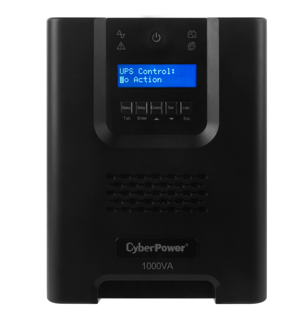 PR1000LCD CyberPower