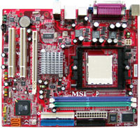 761GM2-V MSI