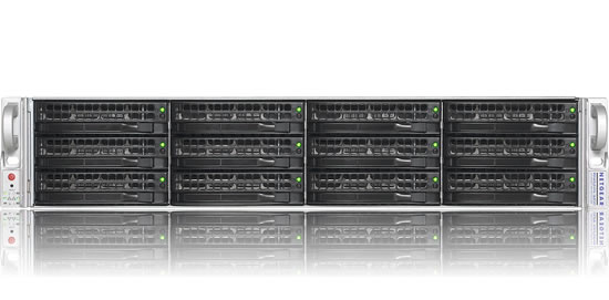 RN12P0620-100NAS NETGEAR