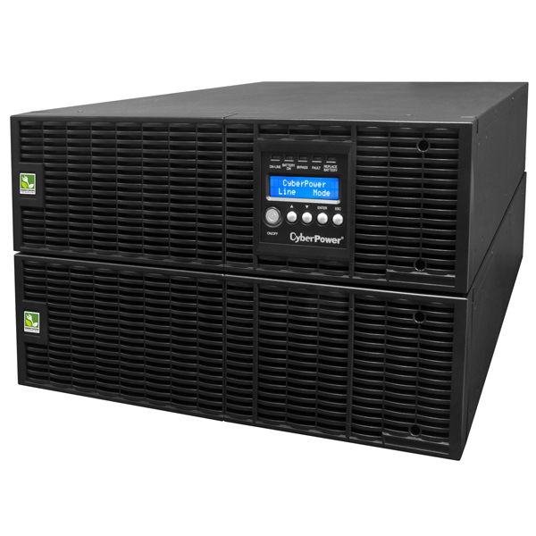 OL6000RT3U CyberPower