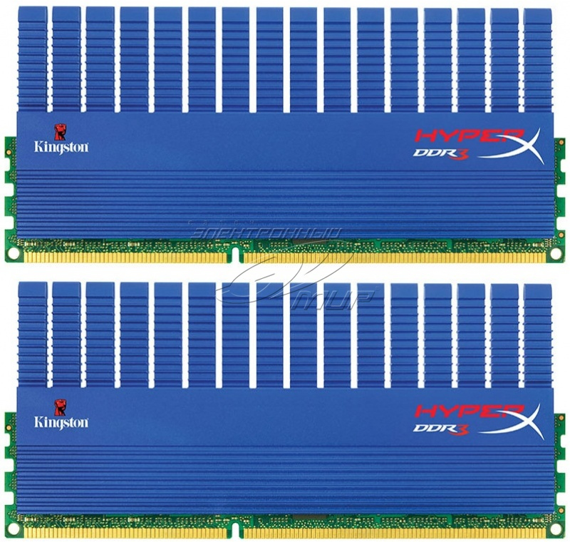 KHX21C11T1K2/8X HyperX