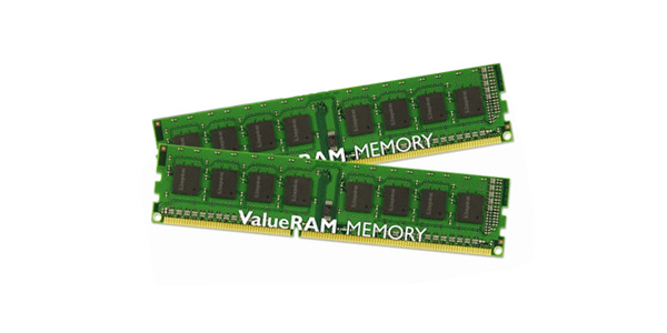 KVR13N9K2/16 Kingston Technology
