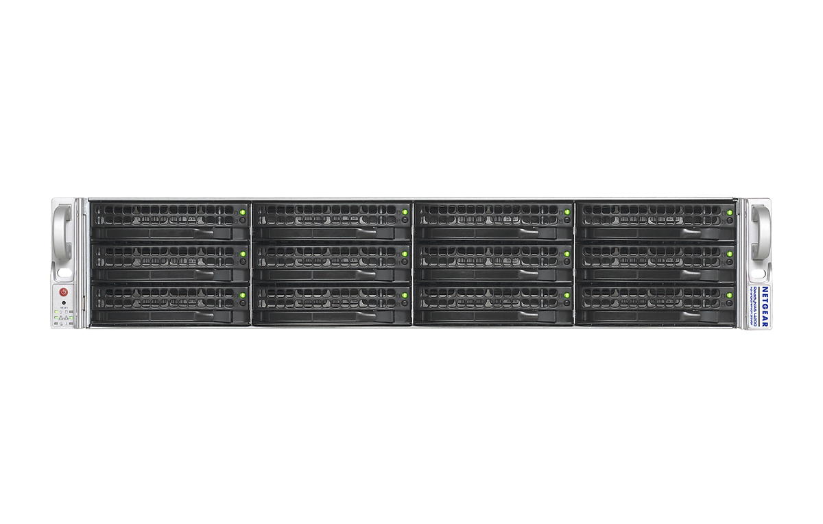 RN12T1230-100NAS NETGEAR