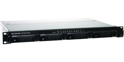 RNRX400E-100NAS NETGEAR