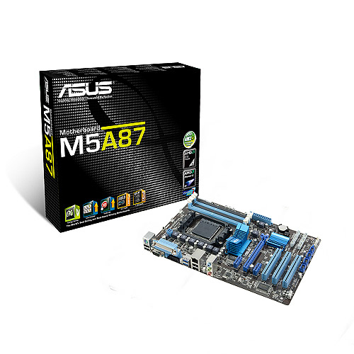 M5A87 ASUS