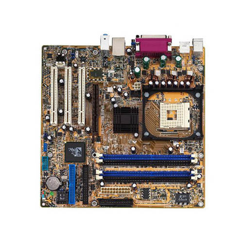 P4R800-VM ASUS