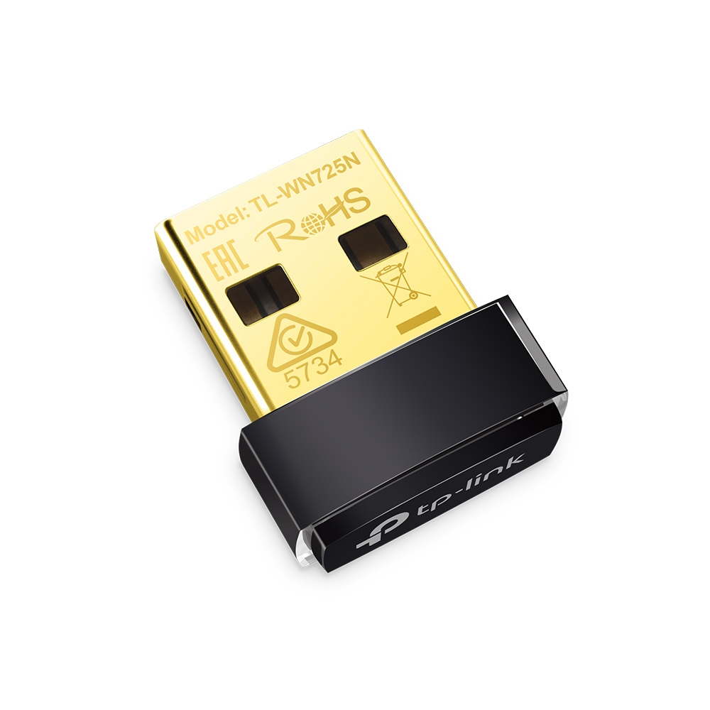 "TL-WN725N V3" TP-Link