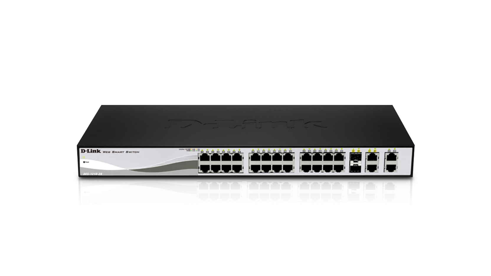 DES-1210-28/A D-Link