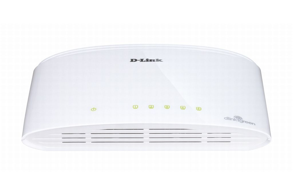 DGS-1005D/A D-Link