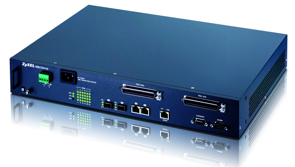 VES1724-56-EU01V1F Zyxel
