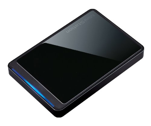 HD-PC1TU2/BK-EU Buffalo