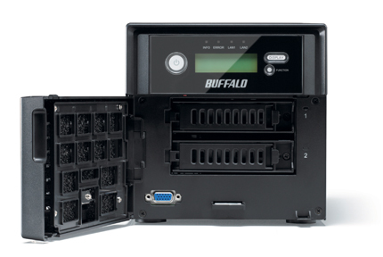 TS5200D0202-EU Buffalo