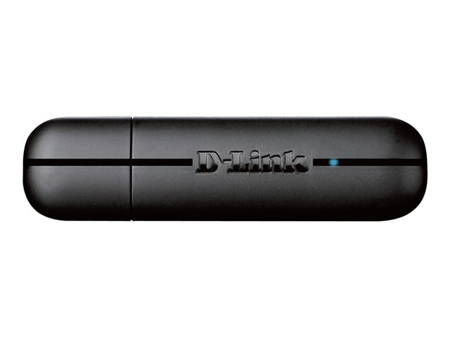 GO-USB-N150 D-Link