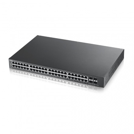 GS1910-48-GB0101F Zyxel