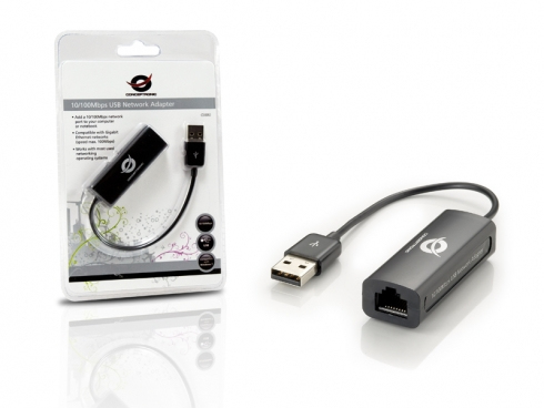 C100U Conceptronic