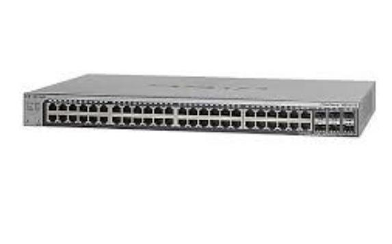 GS752TSB-100NAS NETGEAR