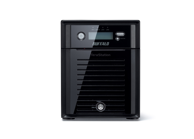 TS5400D0404 Buffalo