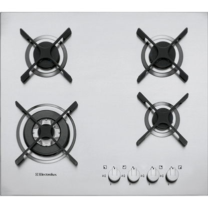 EHG60830X Electrolux