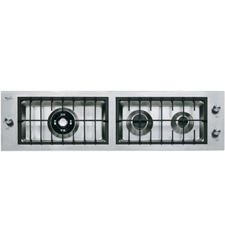 AKM293/IX Whirlpool