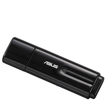 "WL-BTD202 BLK" ASUS