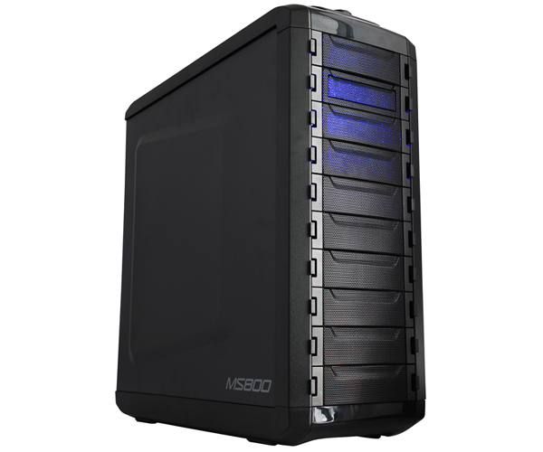 MS800 Zalman