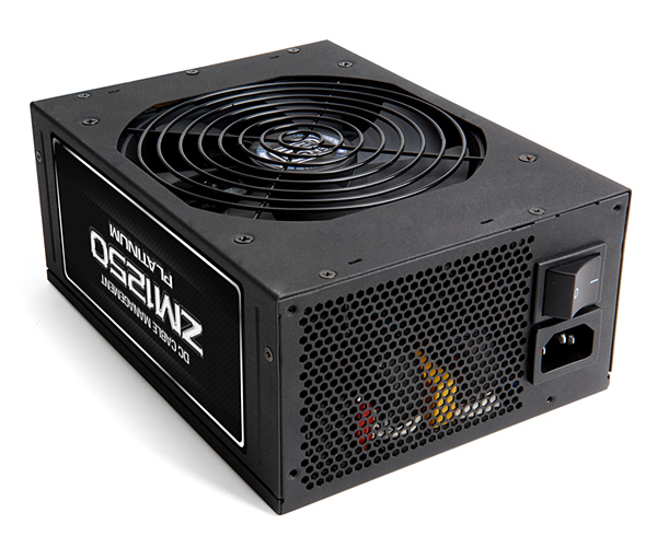 ZM1250 Zalman