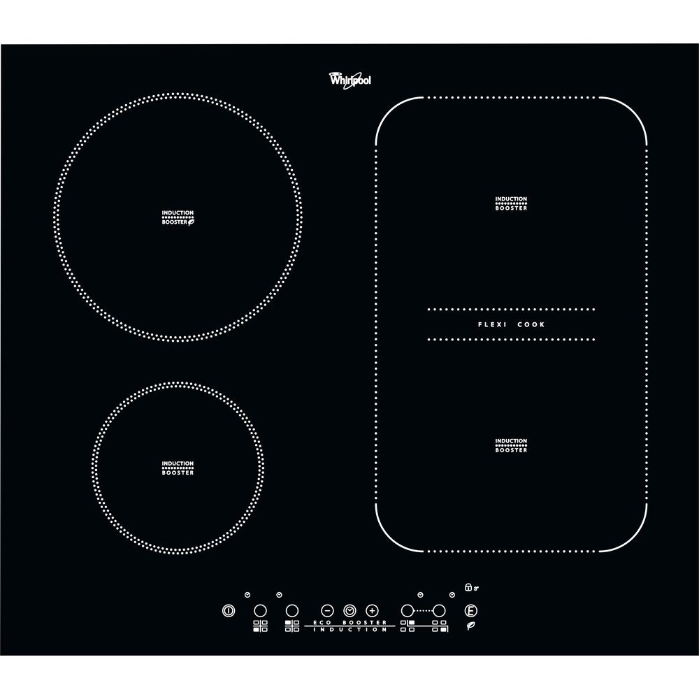 "ACM 808 NE" Whirlpool