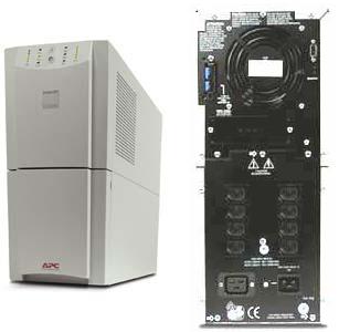 SU2200XLINET APC