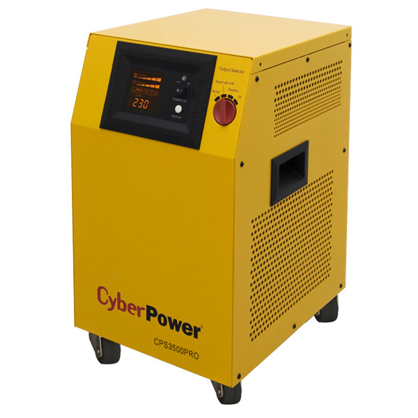 CPS3500PRO CyberPower