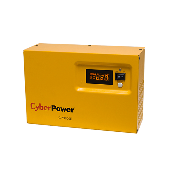 CPS600E CyberPower