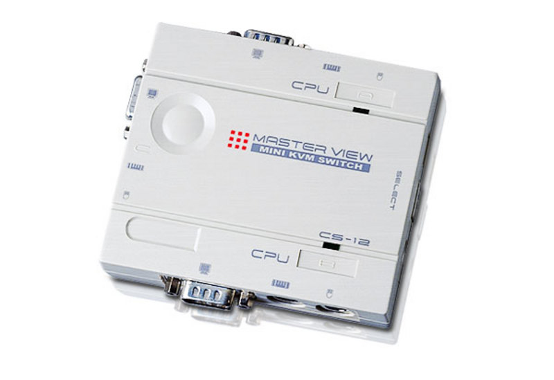 CS-12C ATEN