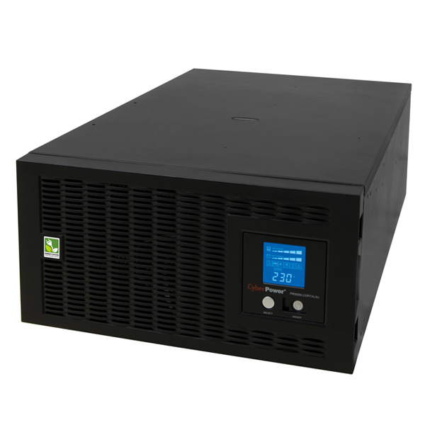 PR6000ELCDRTXL5U CyberPower