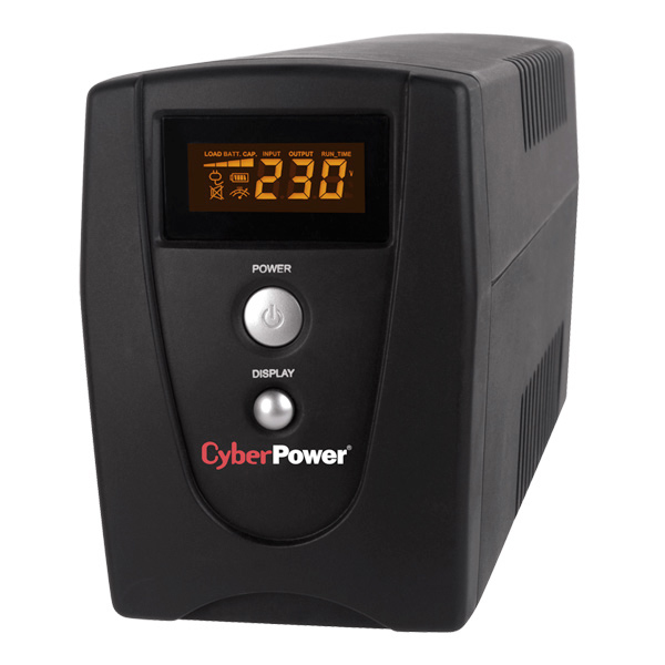 VALUE1000ELCD-FR CyberPower